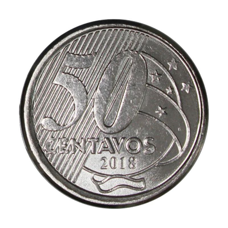 R$0,50 NO PIX
